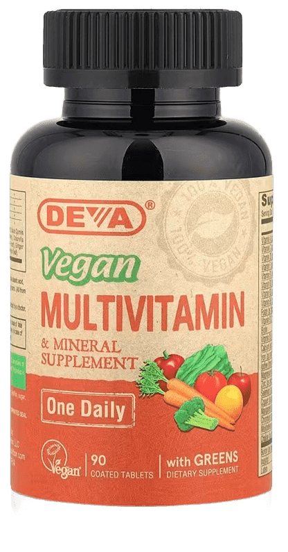 Fresh Vitamin
